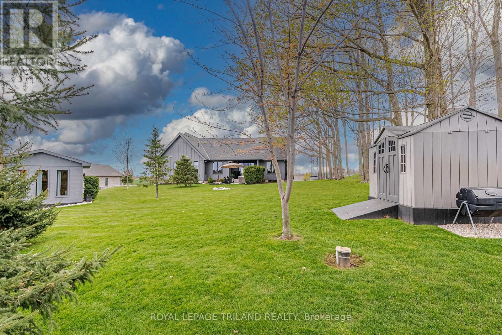 2686 Harris Road, Thames Centre, Ontario  N0L 1G5 - Photo 49 - X13080534