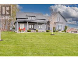 2686 HARRIS ROAD, Thames Centre, Ontario