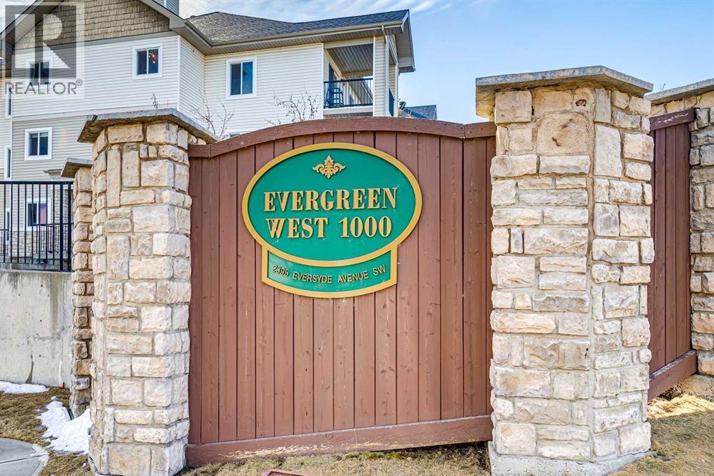 1128, 2395 Eversyde Avenue SW, Calgary, Alberta  T2Y 0B5 - Photo 14 - A2294684