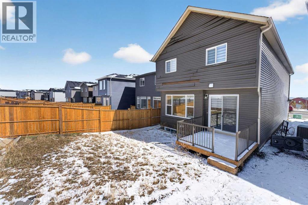 31 Herron Rise Ne, Calgary, Alberta  T3P 1Y1 - Photo 43 - A2297436