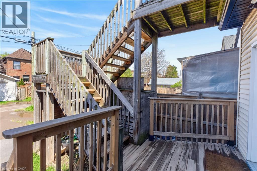 11 Barnesdale Avenue N, Hamilton, Ontario  L8L 6R4 - Photo 31 - 40824624