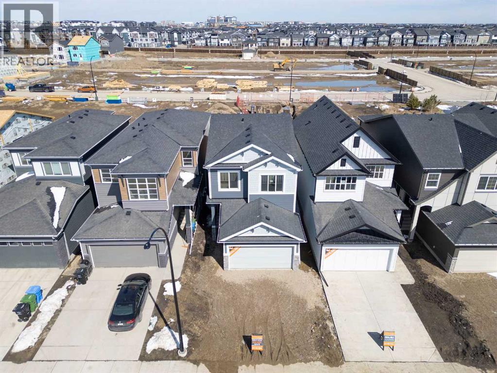 623 Buffaloberry Manor Se, Calgary, Alberta  T3M 3Z2 - Photo 41 - A2303470
