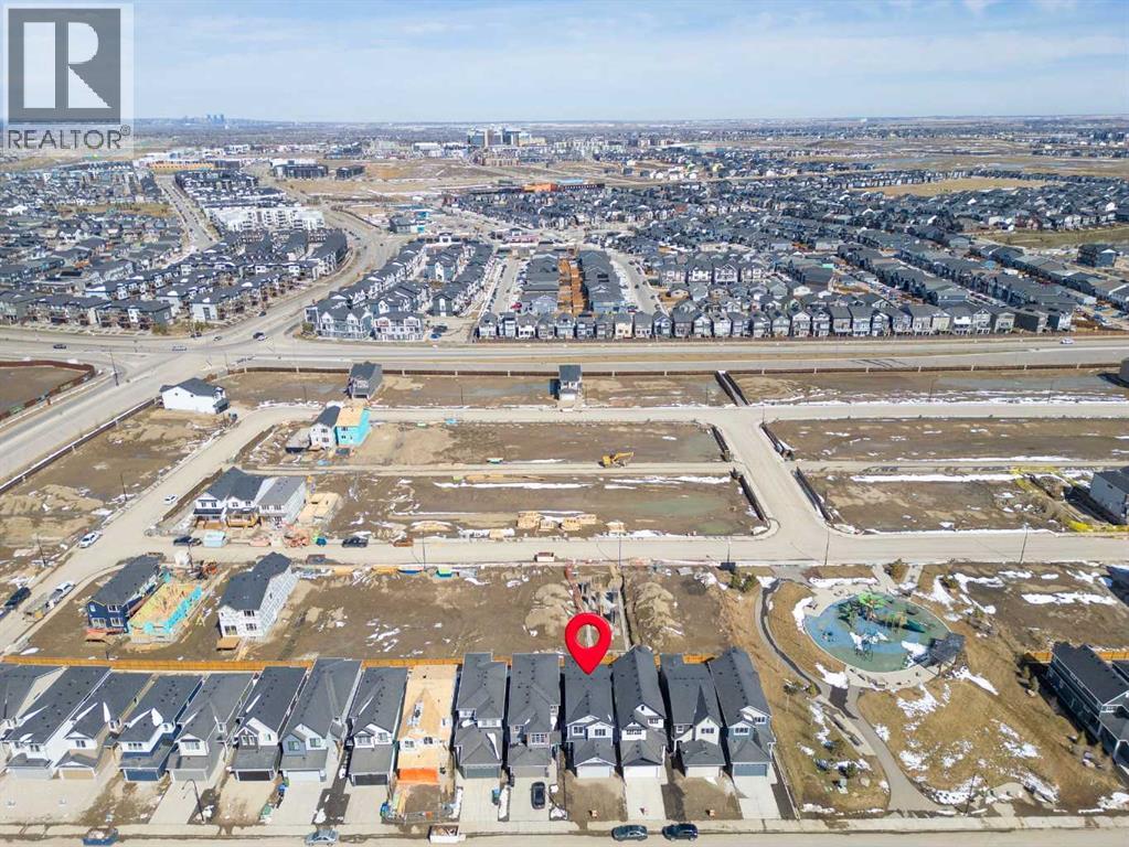 623 Buffaloberry Manor Se, Calgary, Alberta  T3M 3Z2 - Photo 42 - A2303470