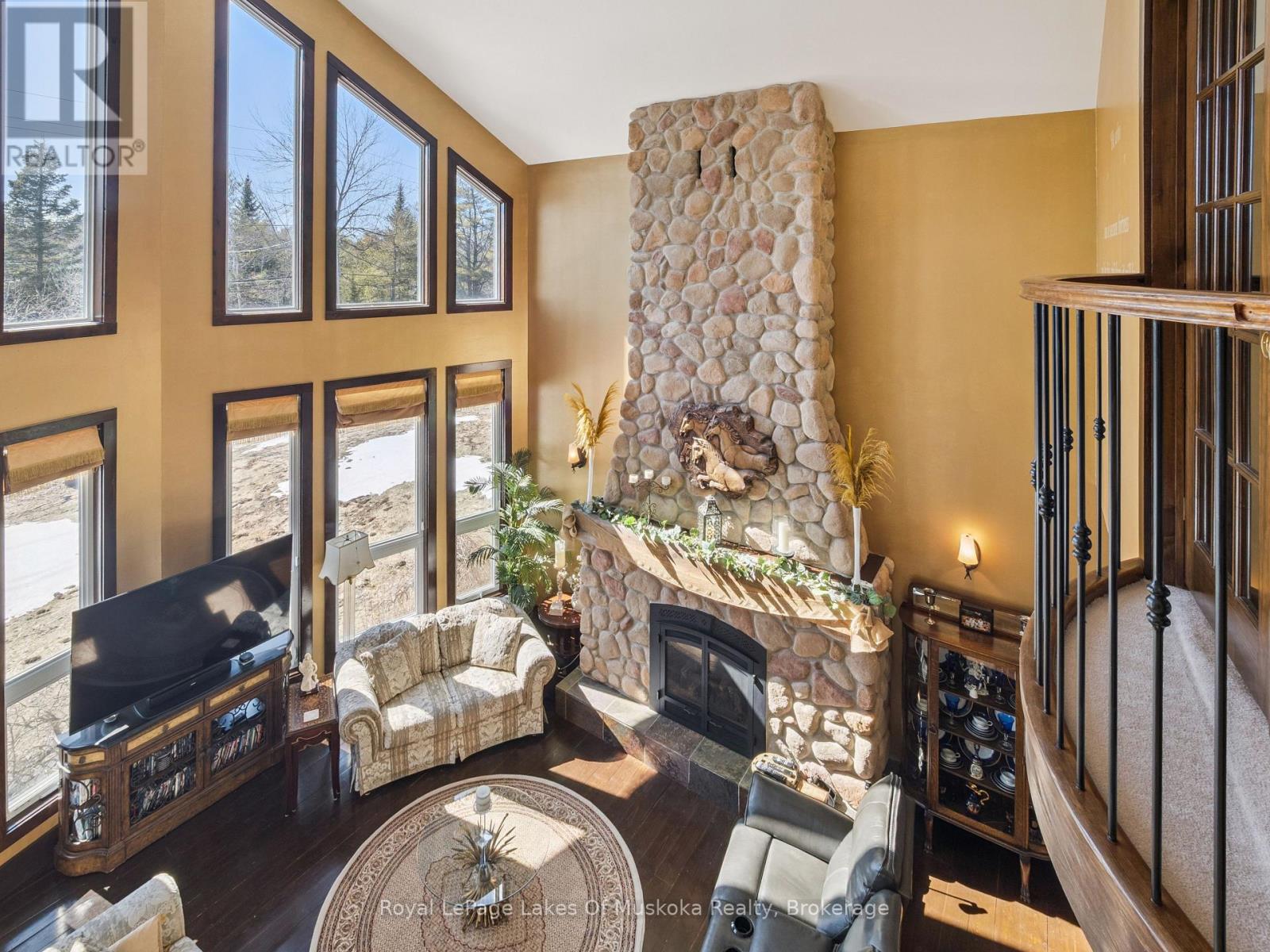 1441 Cedar Lane, Bracebridge, Ontario  P1L 1W9 - Photo 10 - X12977826