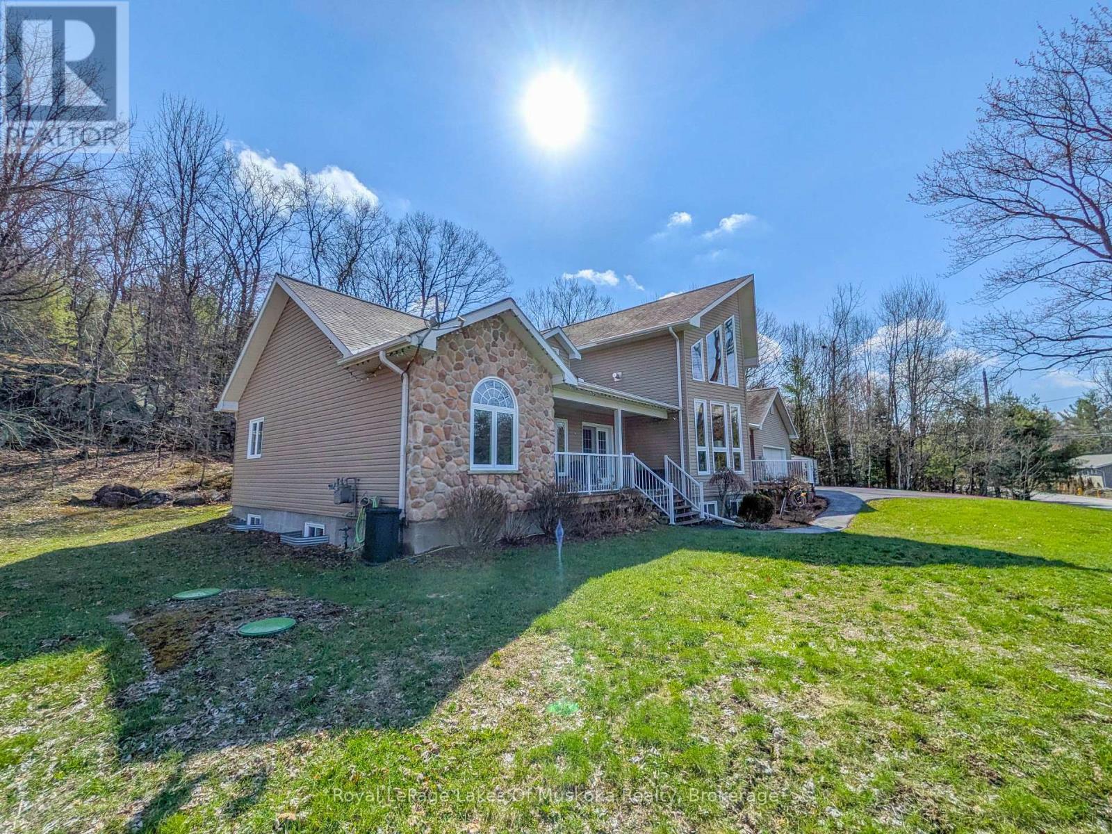 1441 Cedar Lane, Bracebridge, Ontario  P1L 1W9 - Photo 27 - X12977826