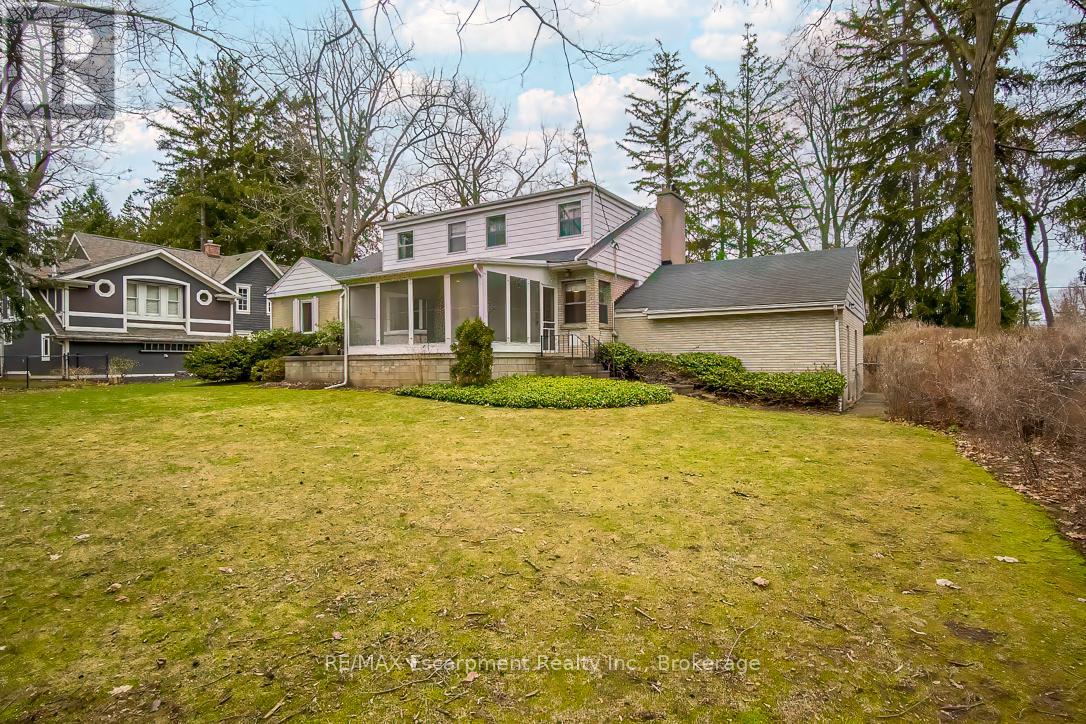 142 Balsam Drive, Oakville, Ontario  L6J 3X5 - Photo 33 - W13080508