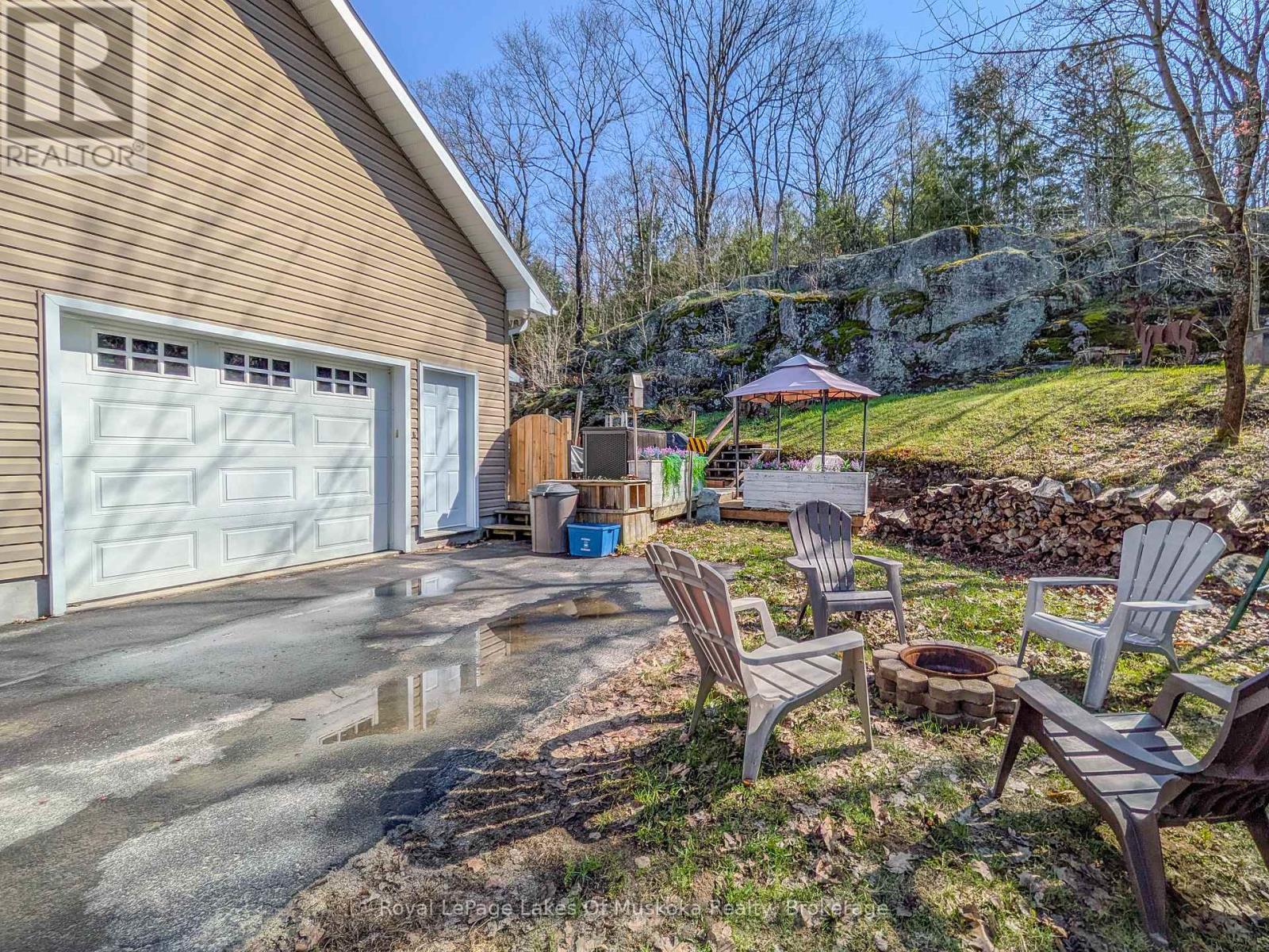 1441 Cedar Lane, Bracebridge, Ontario  P1L 1W9 - Photo 37 - X12977826