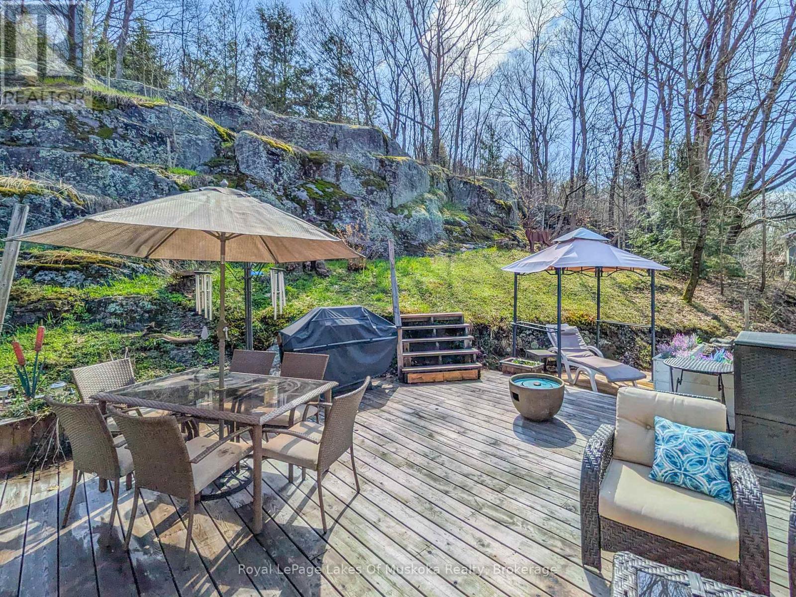 1441 Cedar Lane, Bracebridge, Ontario  P1L 1W9 - Photo 5 - X12977826