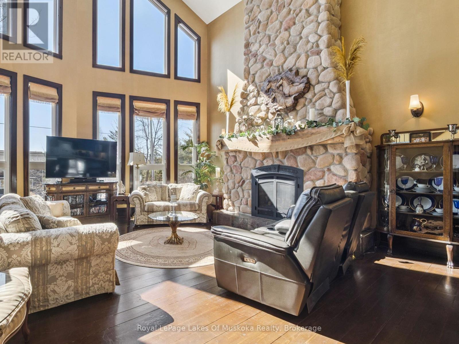 1441 Cedar Lane, Bracebridge, Ontario  P1L 1W9 - Photo 8 - X12977826