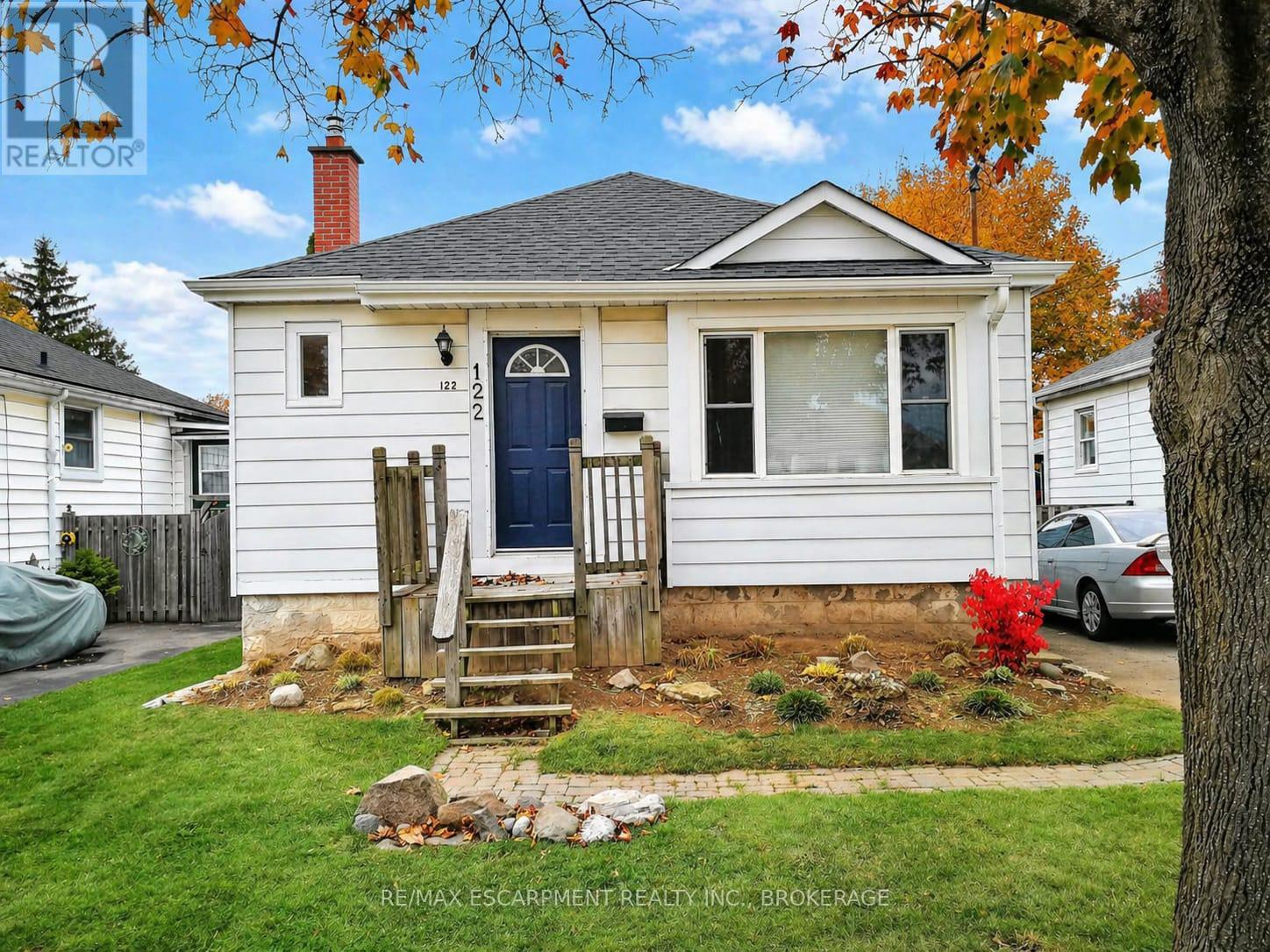 122 EAST 25TH STREET, Hamilton, Ontario