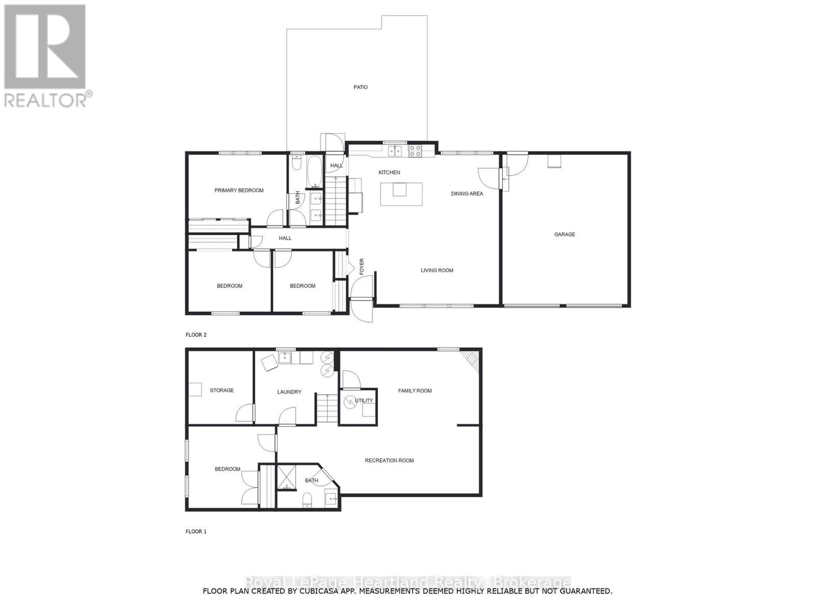 156 John Street N, Minto, Ontario  N0G 1Z0 - Photo 31 - X12847332