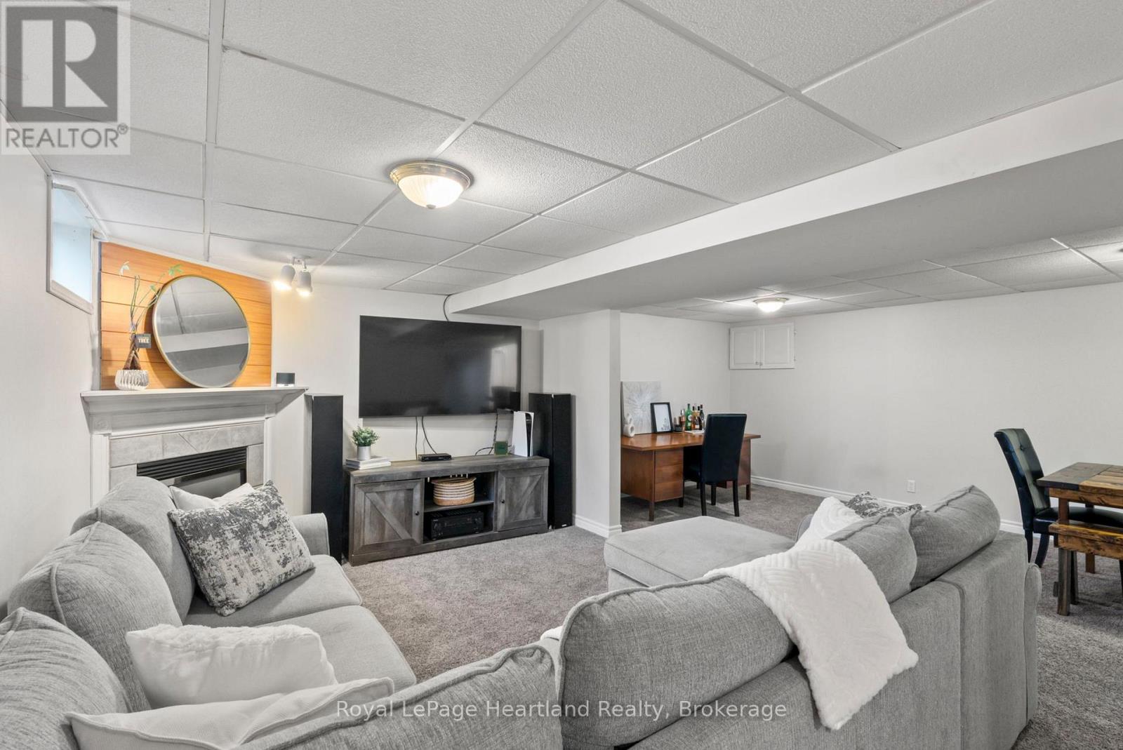 156 John Street N, Minto, Ontario  N0G 1Z0 - Photo 27 - X12847332