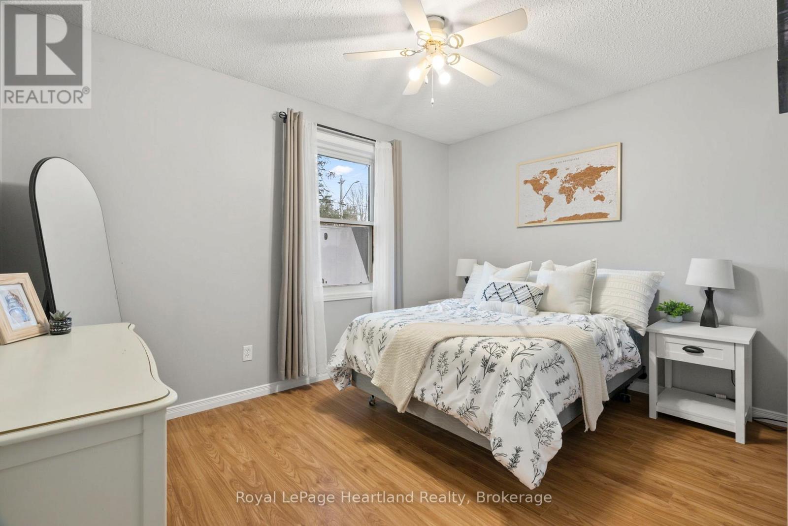 156 John Street N, Minto, Ontario  N0G 1Z0 - Photo 17 - X12847332