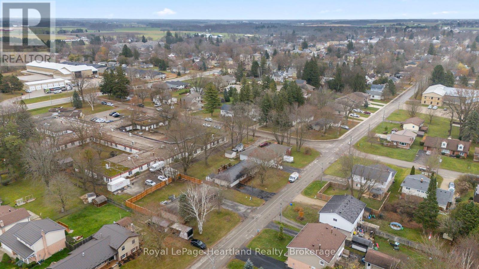 156 John Street N, Minto, Ontario  N0G 1Z0 - Photo 45 - X12847332