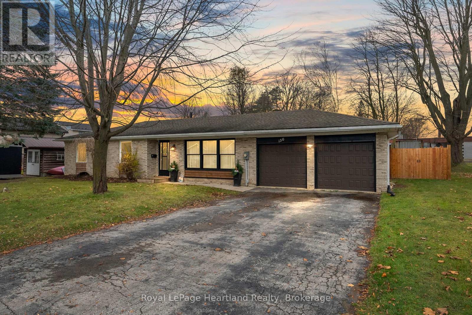 156 John Street N, Minto, Ontario  N0G 1Z0 - Photo 39 - X12847332