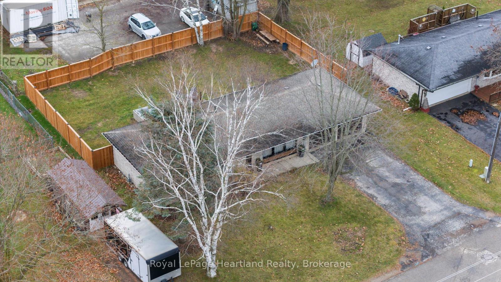 156 John Street N, Minto, Ontario  N0G 1Z0 - Photo 41 - X12847332