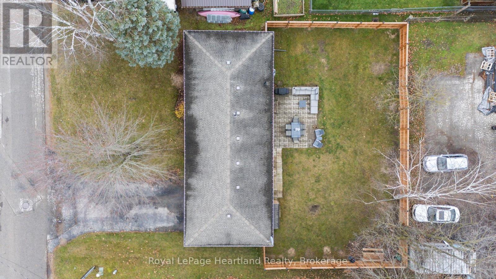 156 John Street N, Minto, Ontario  N0G 1Z0 - Photo 44 - X12847332