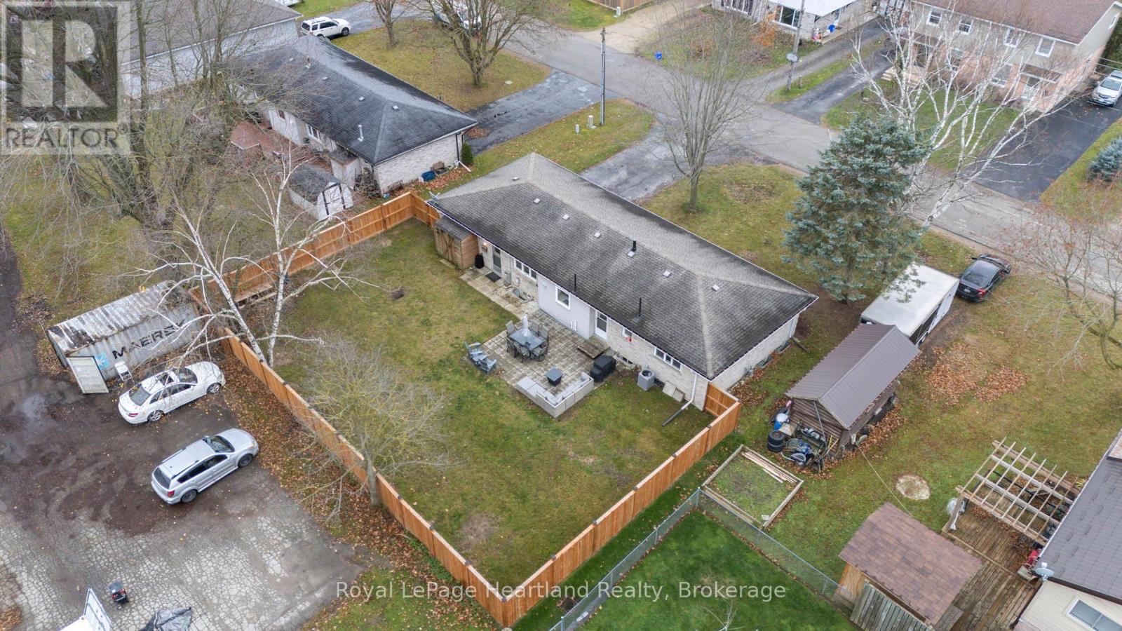156 John Street N, Minto, Ontario  N0G 1Z0 - Photo 43 - X12847332