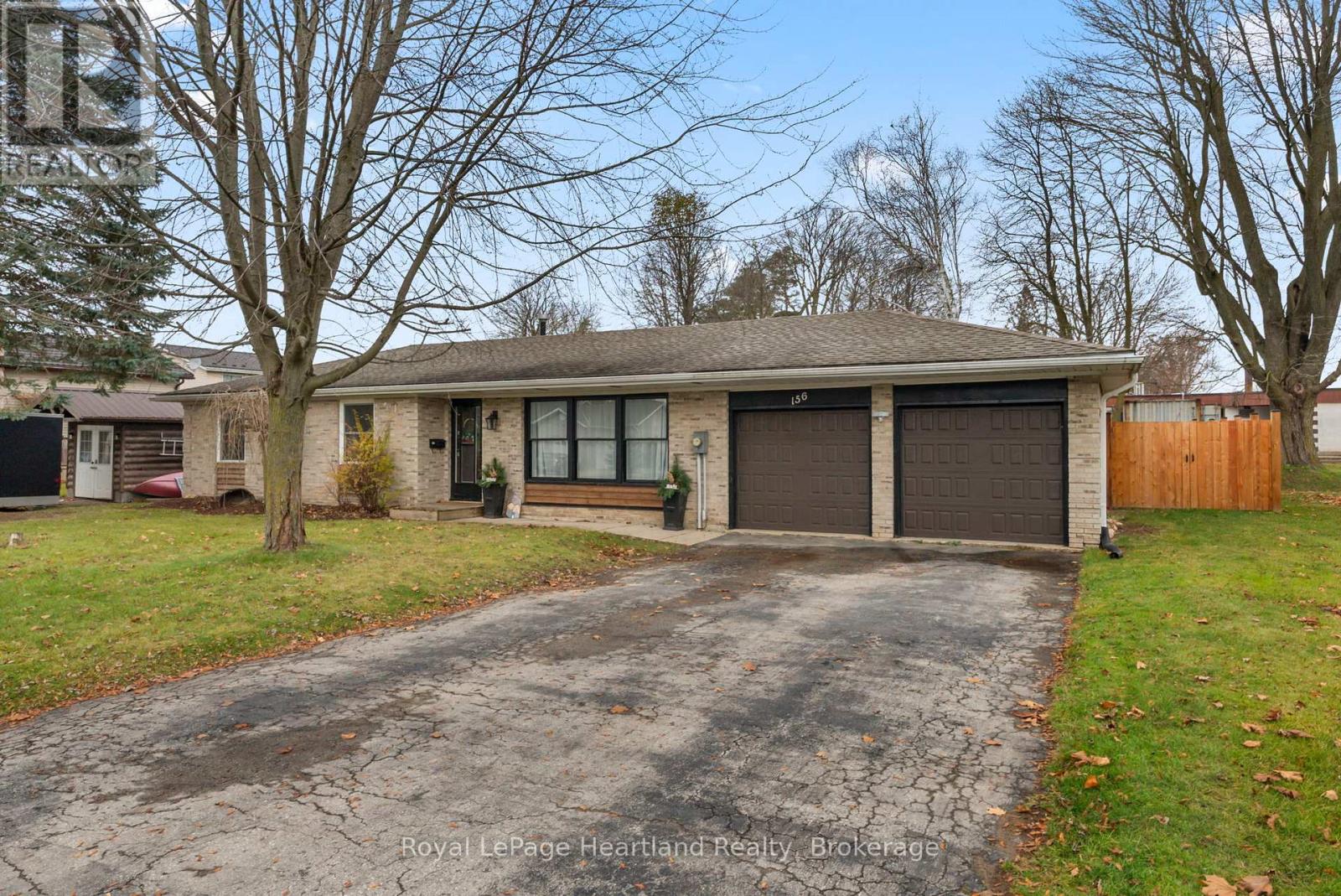156 John Street N, Minto, Ontario  N0G 1Z0 - Photo 47 - X12847332