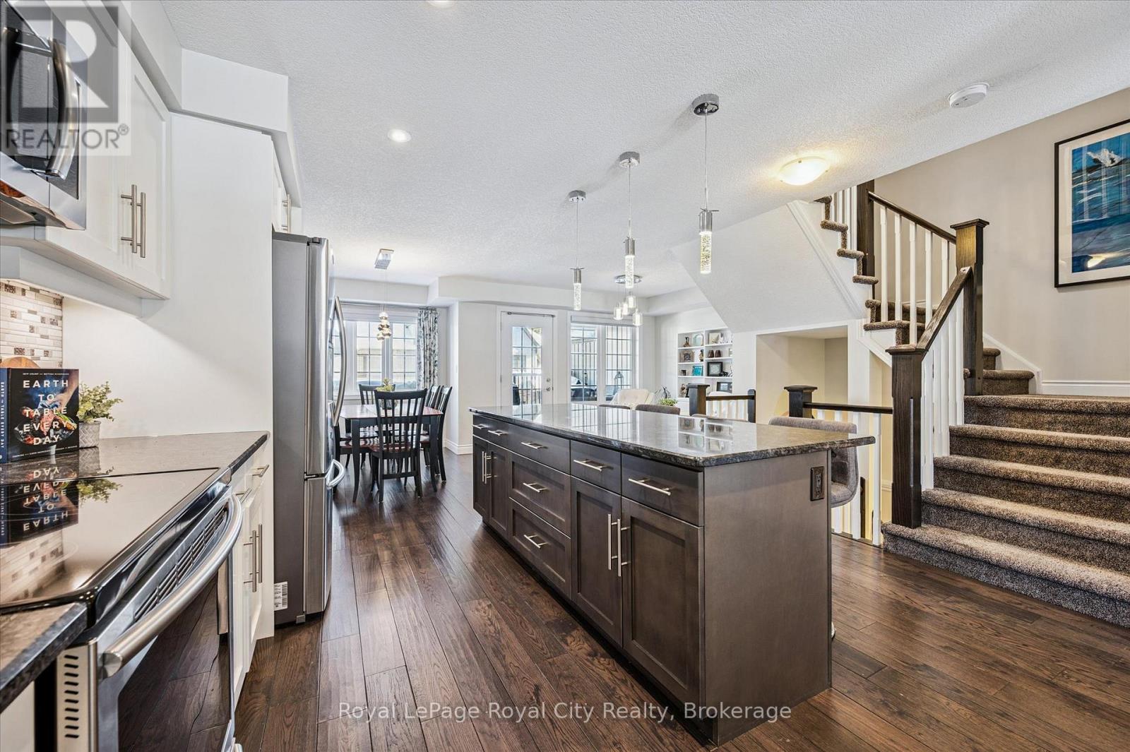 54 - 635 Saginaw Parkway, Cambridge, Ontario  N3H 1G6 - Photo 12 - X12887312