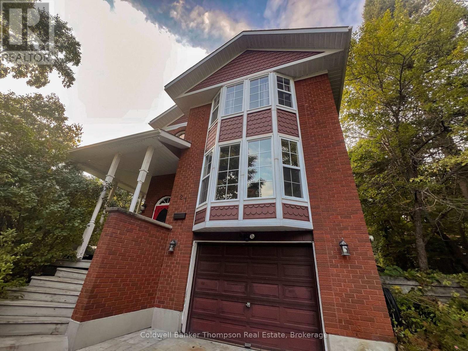 21 BIRCHWOOD DRIVE, Sundridge, Ontario