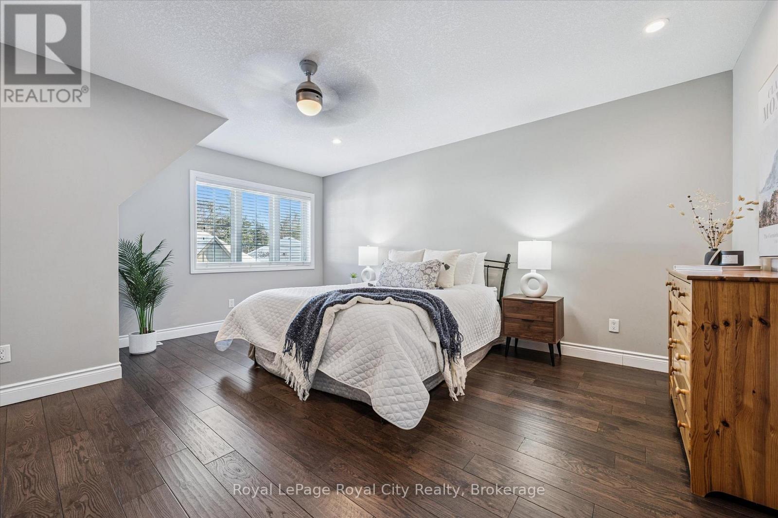 54 - 635 Saginaw Parkway, Cambridge, Ontario  N3H 1G6 - Photo 17 - X12887312