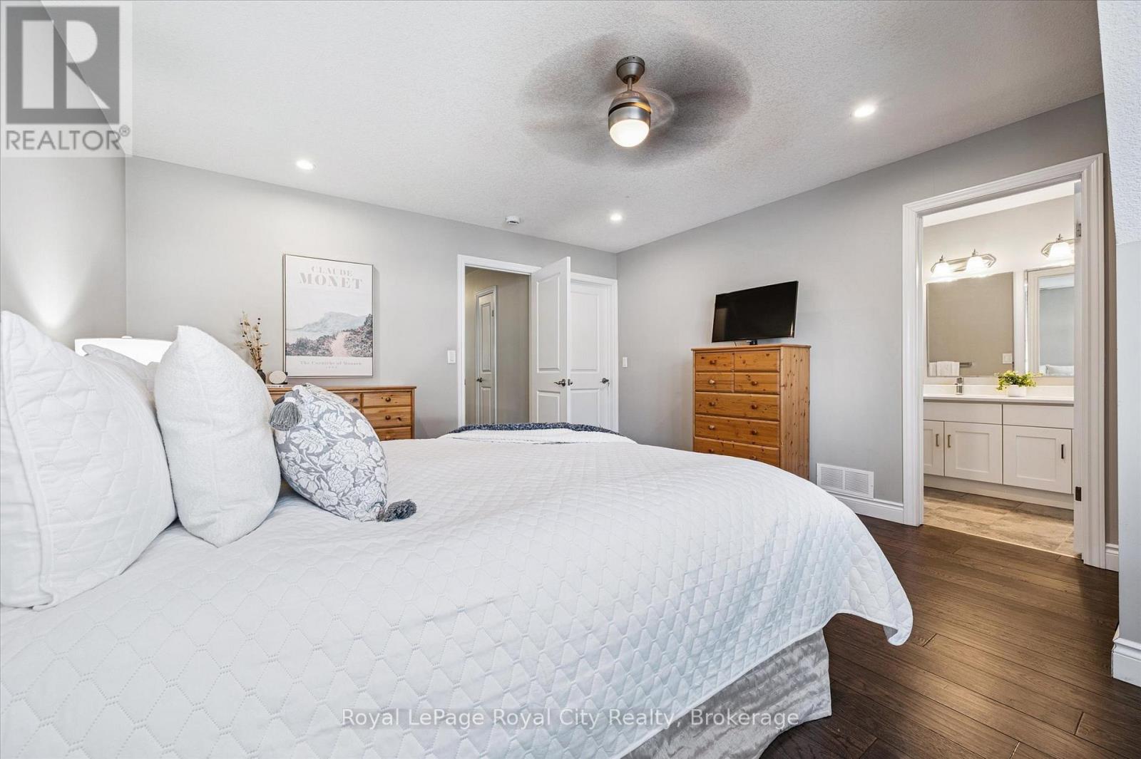 54 - 635 Saginaw Parkway, Cambridge, Ontario  N3H 1G6 - Photo 18 - X12887312