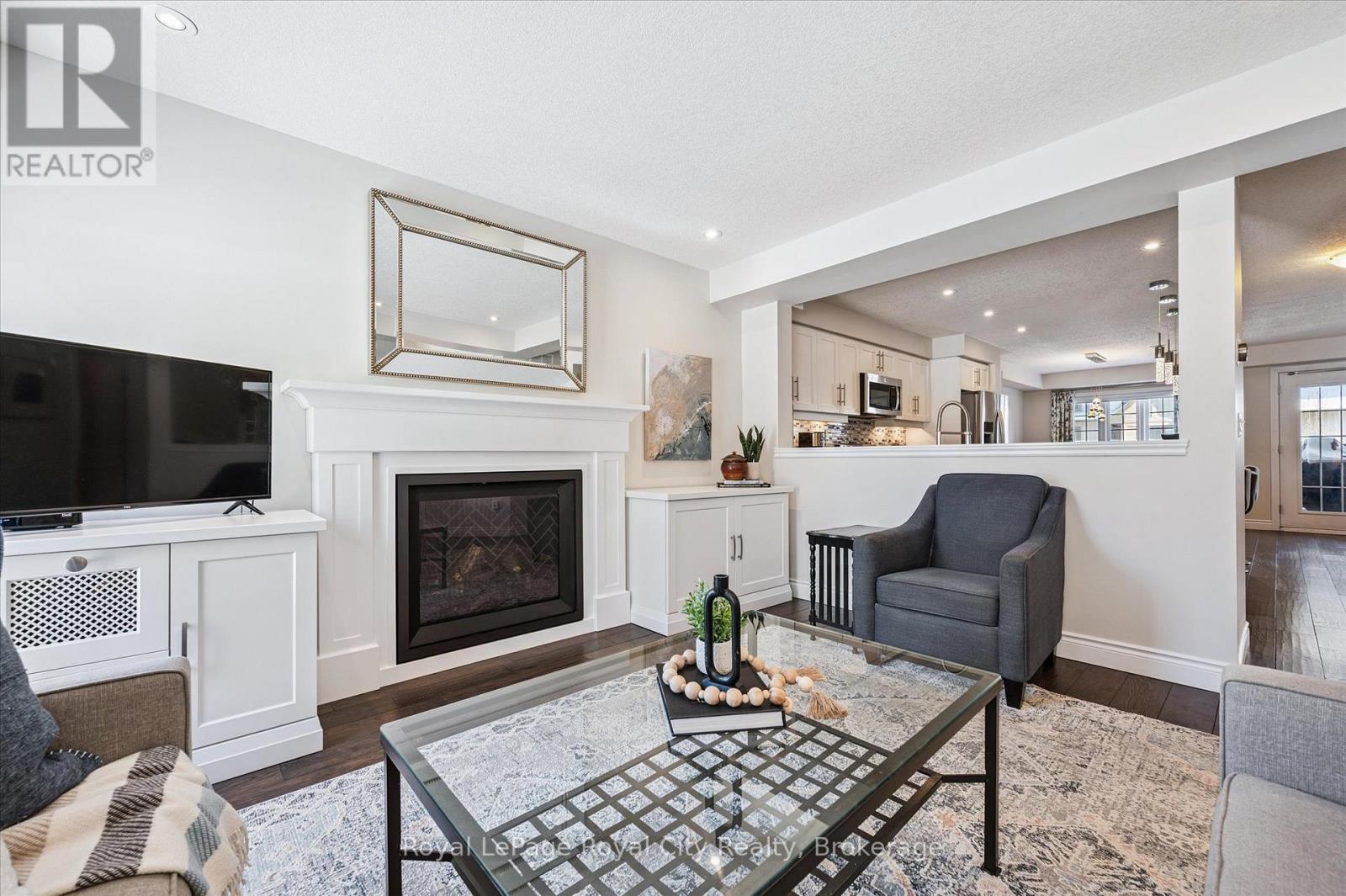 54 - 635 Saginaw Parkway, Cambridge, Ontario  N3H 1G6 - Photo 4 - X12887312