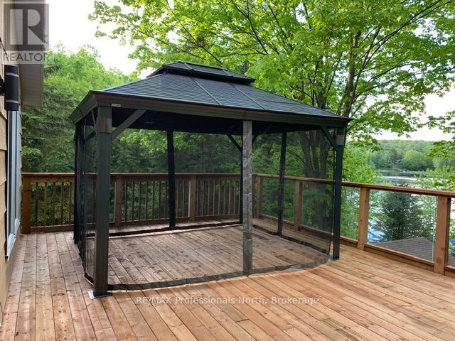 1 - 1162 Burlmarie Road, Lake Of Bays, Ontario  P0B 1A0 - Photo 29 - X12940730