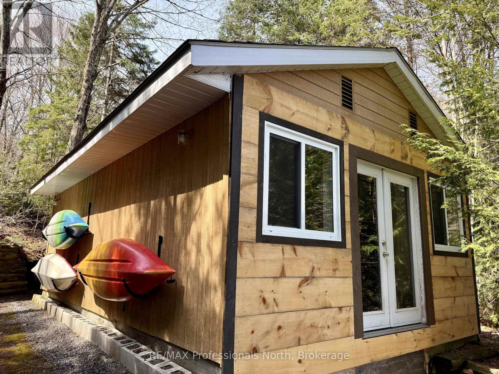 1 - 1162 Burlmarie Road, Lake Of Bays, Ontario  P0B 1A0 - Photo 3 - X12940730