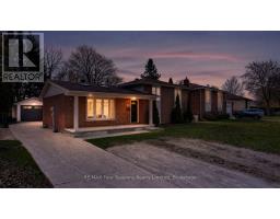599 THEDE DRIVE, Saugeen Shores, Ontario