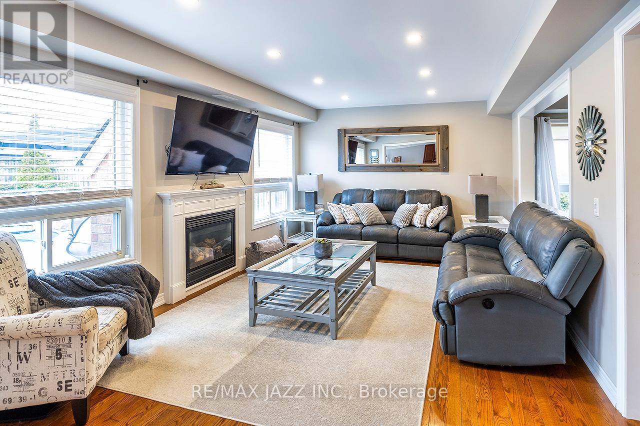 174 Southfield Avenue, Clarington, Ontario  L1E 3K1 - Photo 14 - E12953438