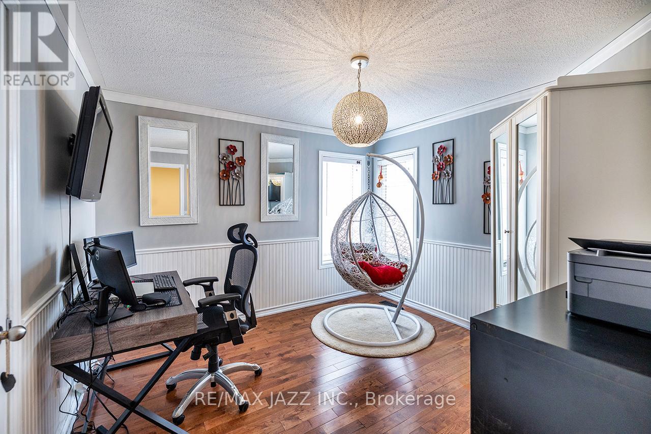 174 Southfield Avenue, Clarington, Ontario  L1E 3K1 - Photo 32 - E12953438