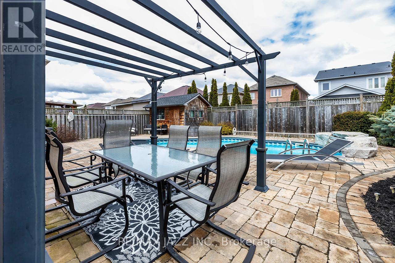 174 Southfield Avenue, Clarington, Ontario  L1E 3K1 - Photo 42 - E12953438