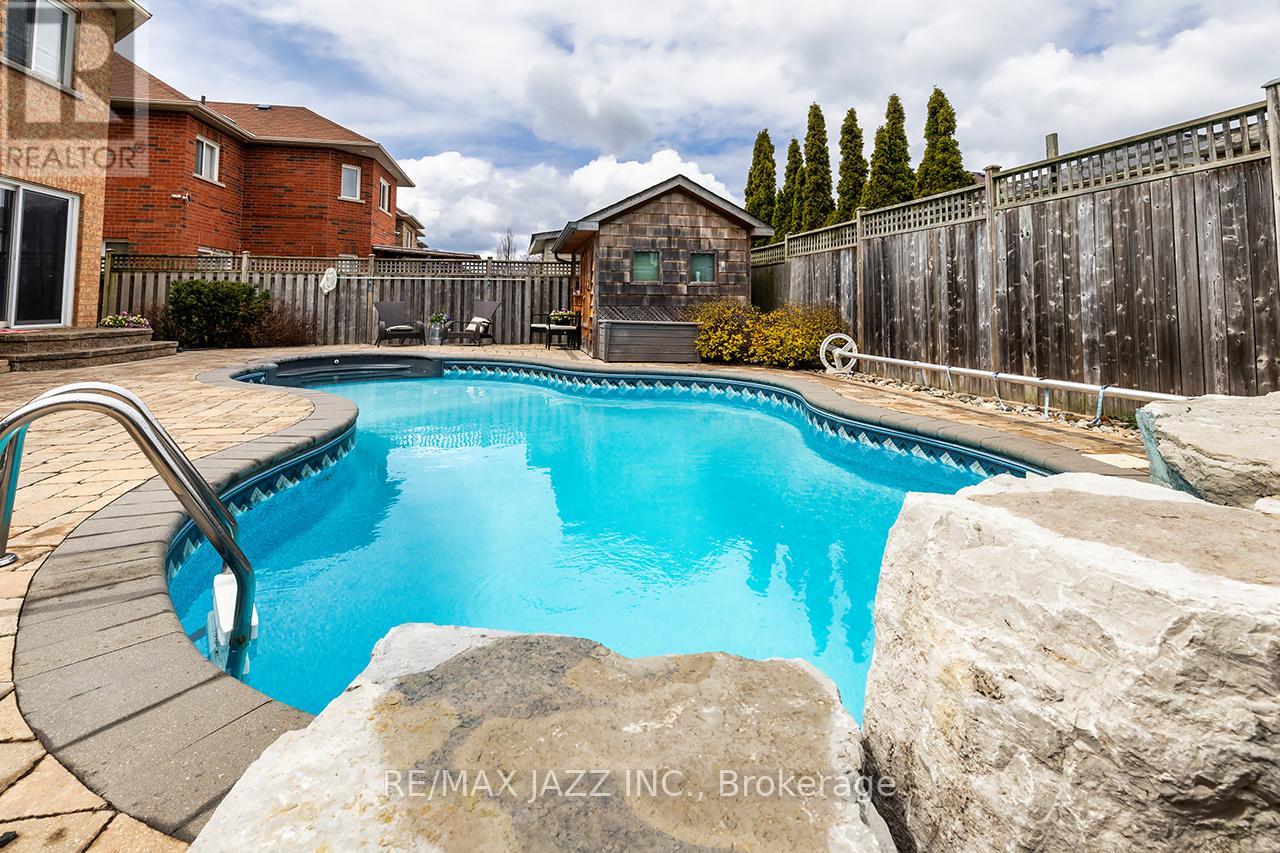 174 Southfield Avenue, Clarington, Ontario  L1E 3K1 - Photo 43 - E12953438