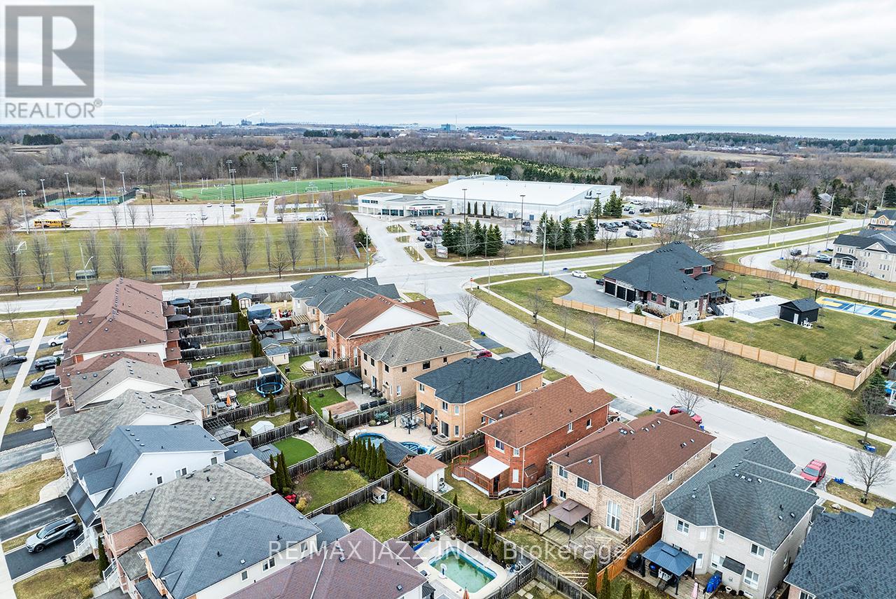 174 Southfield Avenue, Clarington, Ontario  L1E 3K1 - Photo 44 - E12953438