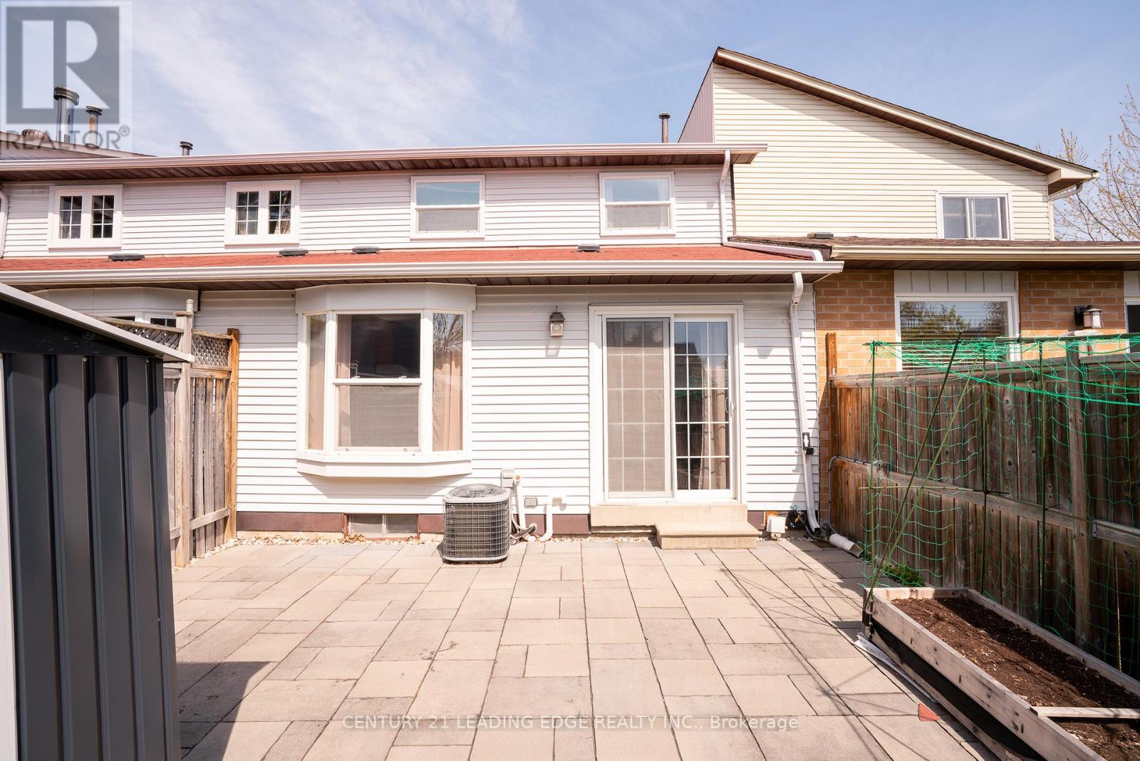 95 Brookmill Boulevard, Toronto, Ontario  M1W 2H3 - Photo 21 - E12898740