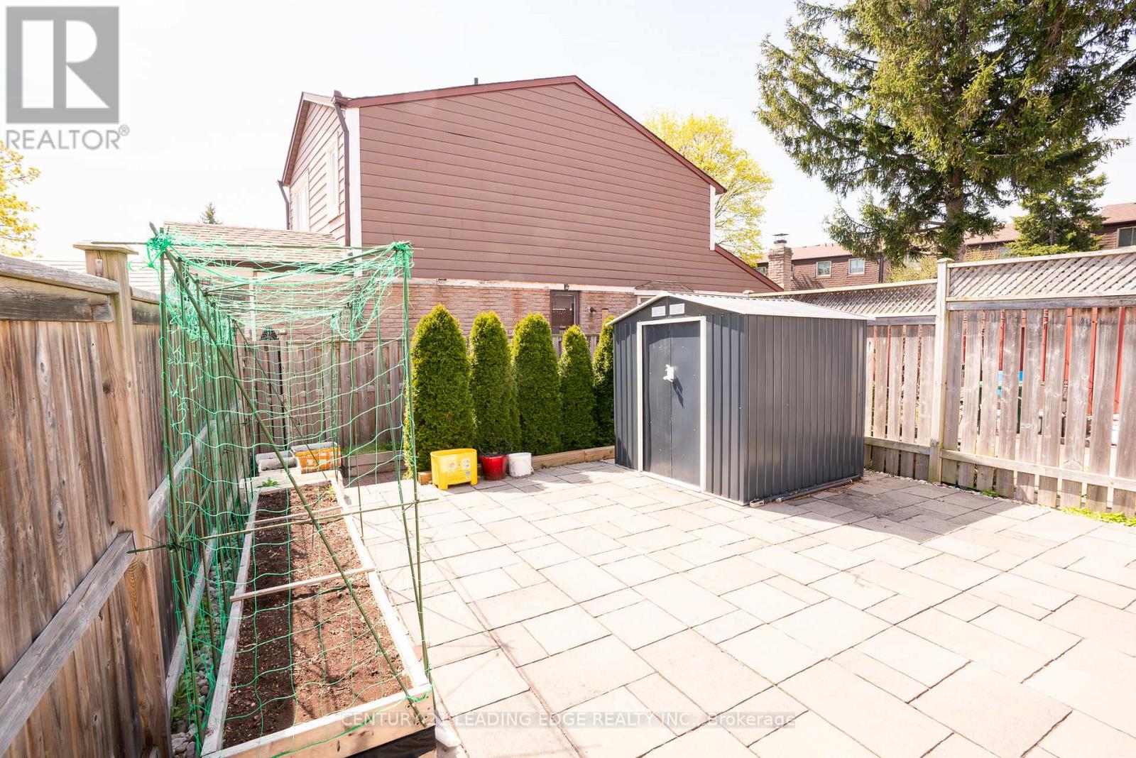 95 Brookmill Boulevard, Toronto, Ontario  M1W 2H3 - Photo 22 - E12898740