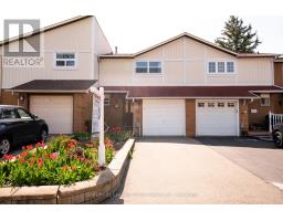 95 BROOKMILL BOULEVARD, Toronto, Ontario