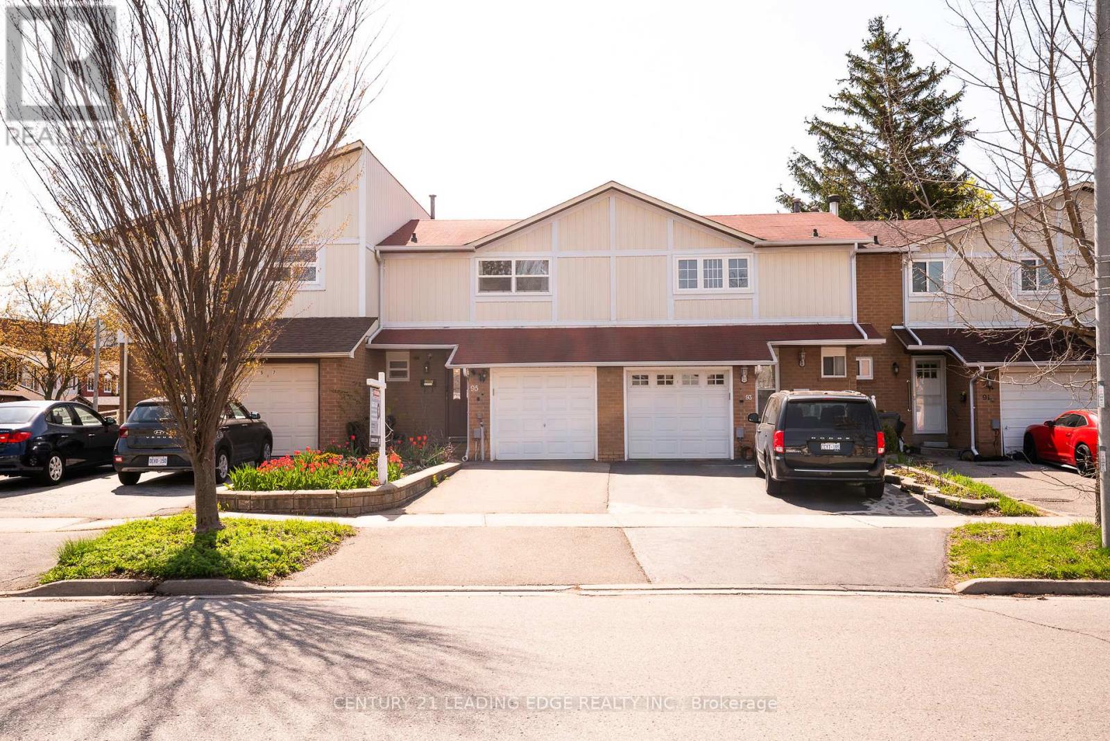 95 Brookmill Boulevard, Toronto, Ontario  M1W 2H3 - Photo 2 - E12898740