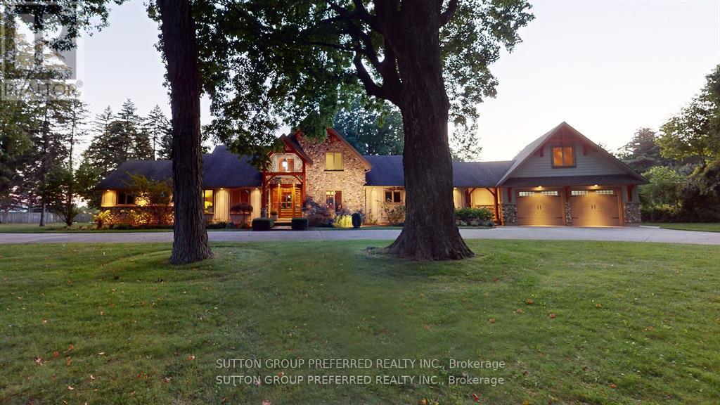 2909 Brigham Road, Middlesex Centre, Ontario  N6P 1P2 - Photo 2 - X12814782