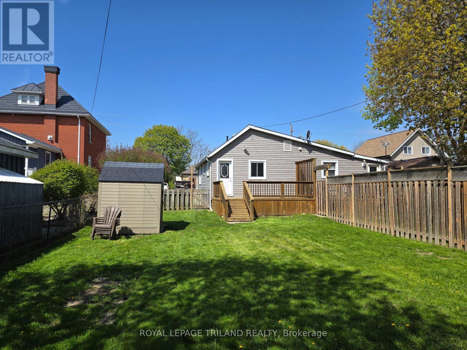 A - 125 Balaclava Street, St. Thomas, Ontario  N5P 3C8 - Photo 24 - X13080324
