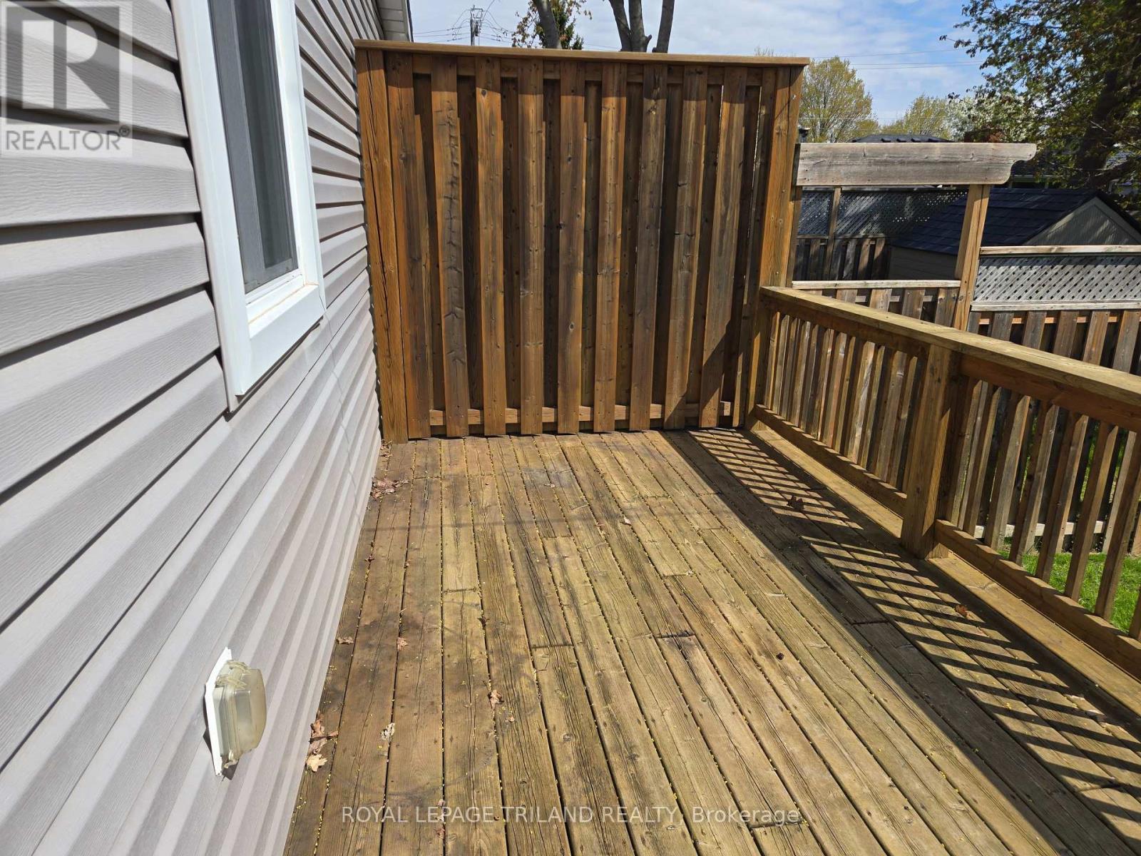 A - 125 Balaclava Street, St. Thomas, Ontario  N5P 3C8 - Photo 26 - X13080324