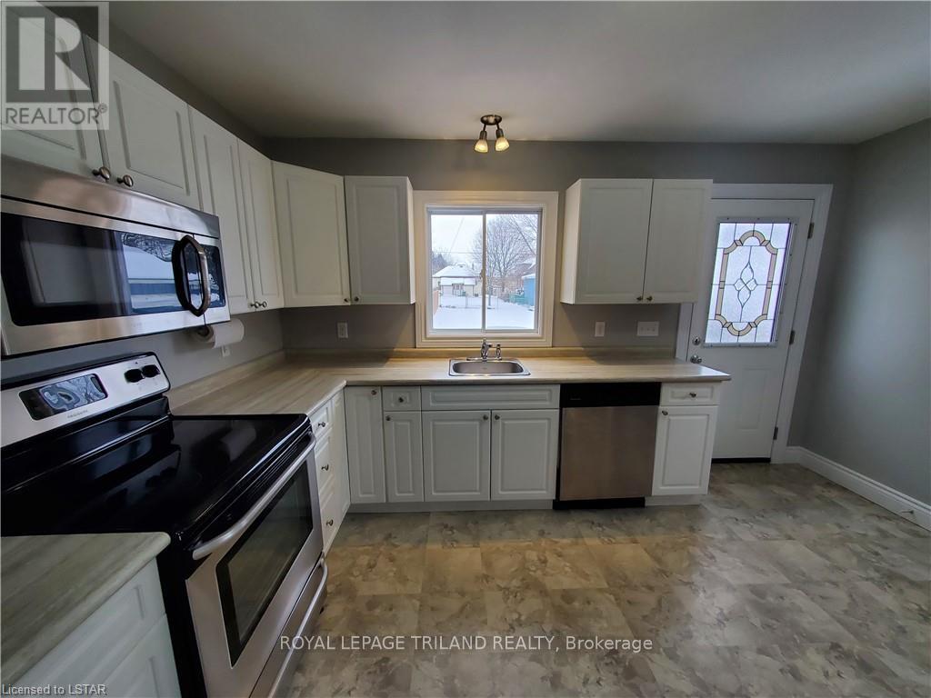 A - 125 Balaclava Street, St. Thomas, Ontario  N5P 3C8 - Photo 2 - X13080324