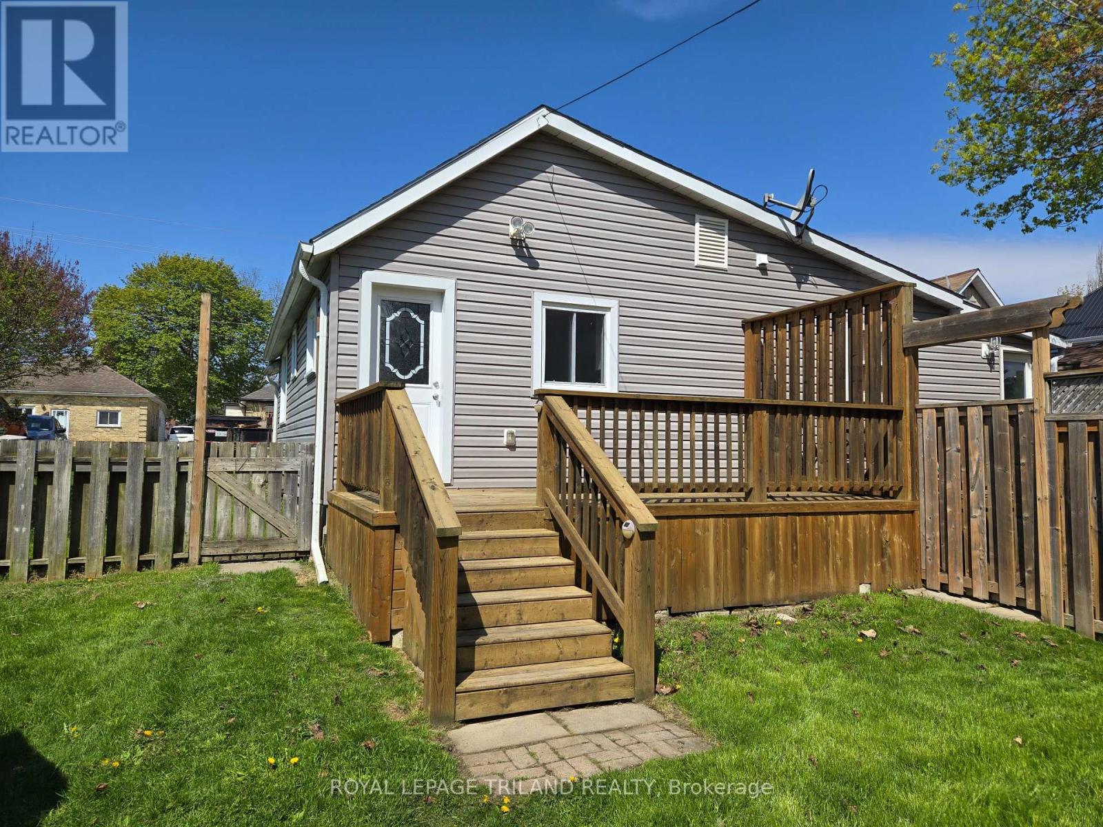 A - 125 Balaclava Street, St. Thomas, Ontario  N5P 3C8 - Photo 23 - X13080324