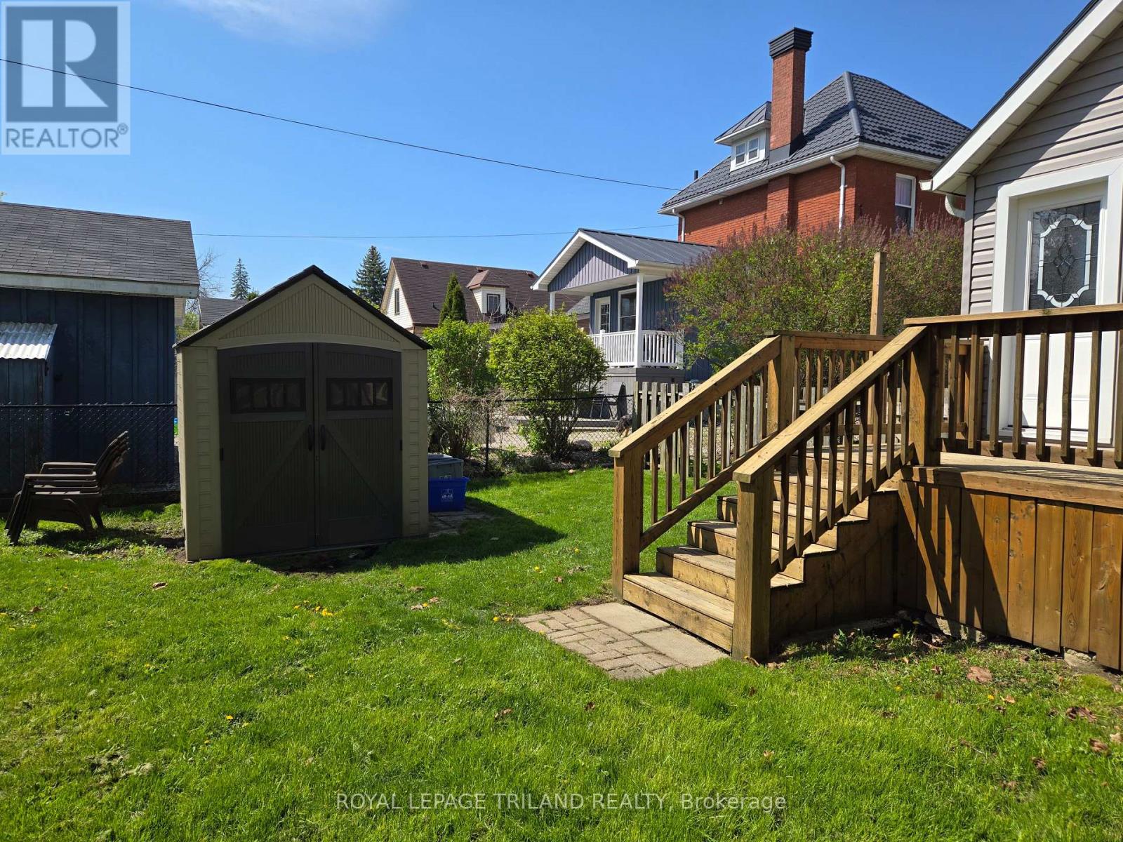 A - 125 Balaclava Street, St. Thomas, Ontario  N5P 3C8 - Photo 25 - X13080324