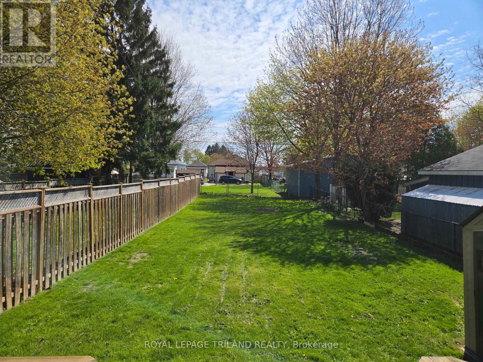 A - 125 Balaclava Street, St. Thomas, Ontario  N5P 3C8 - Photo 27 - X13080324