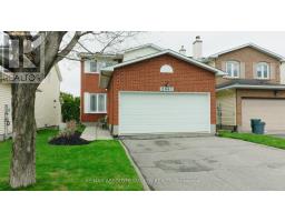 2061 LEGRAND CRESCENT, Ottawa, Ontario