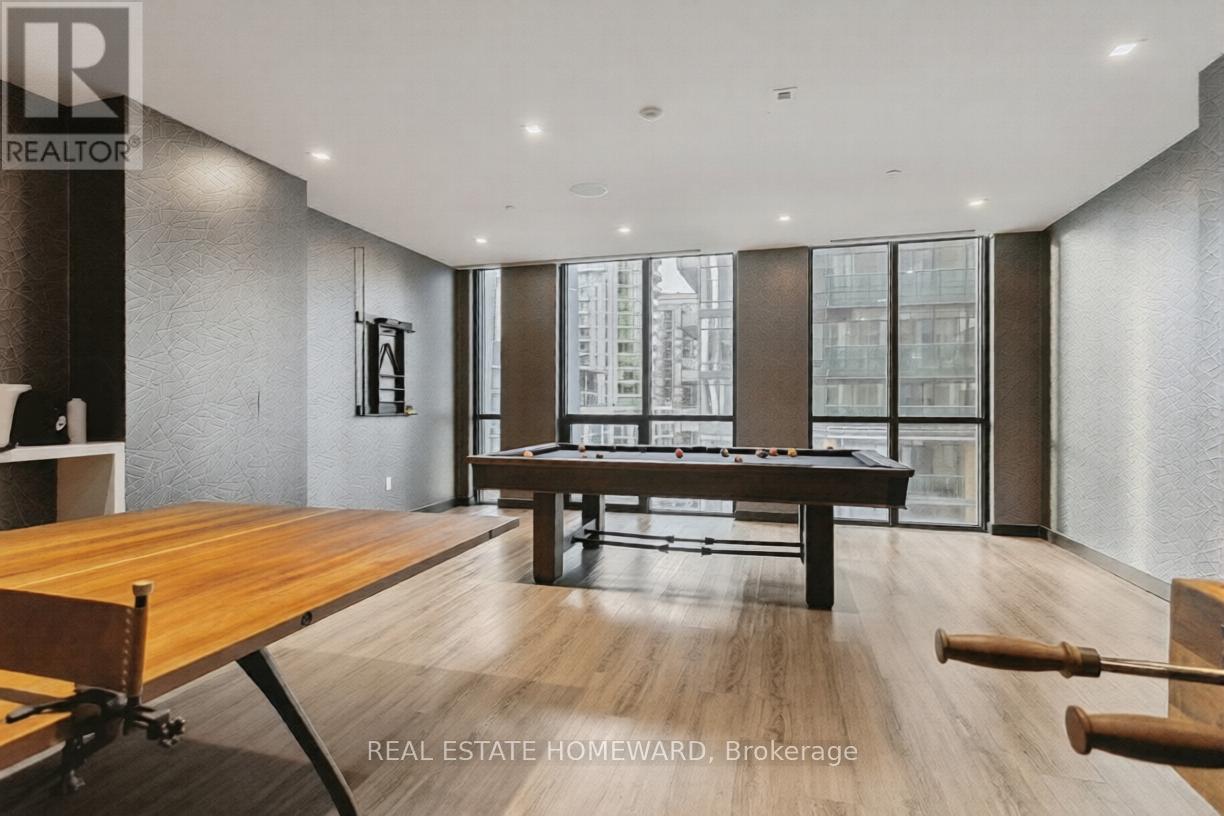 4506 - 1 Yorkville Avenue, Toronto, Ontario  M4W 0B1 - Photo 13 - C12975934