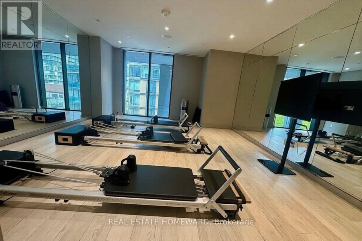 4506 - 1 Yorkville Avenue, Toronto, Ontario  M4W 0B1 - Photo 15 - C12975934